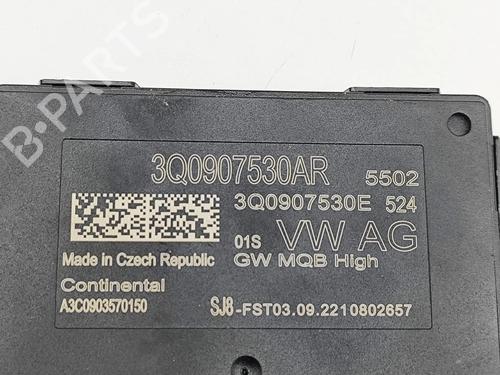 Electronic module AUDI Q3 (F3B) 35 TFSI | BP39575646M83 - Image 5