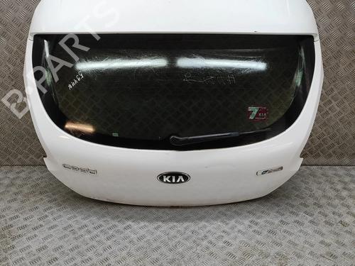 Used Tailgate Tailgate KIA PRO CEE'D (JD) 1.6 CRDi 110 (110 hp) 33331709 33331709