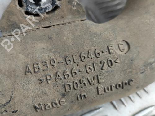 Pipe FORD RANGER (TKE) 3.2 TDCi 4x4 | BP27576914M125 - Image 6