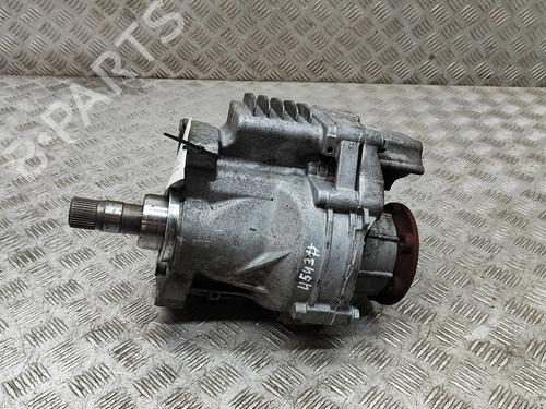 Caja transfer VW GOLF VII (5G1, BQ1, BE1, BE2) 2.0 R 4motion (300 hp) 19283673