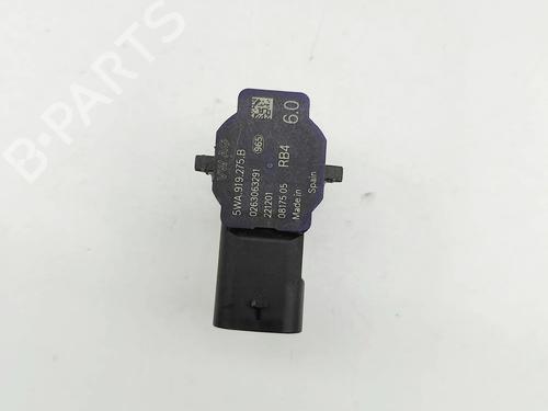 Electronic module SKODA ENYAQ iV SUV (5AZ) 80 | BP31810310M83