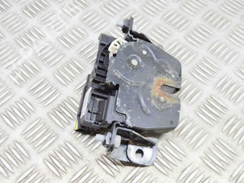 Tailgate lock BMW X3 (F25) xDrive 20 d | BP13029967C101 