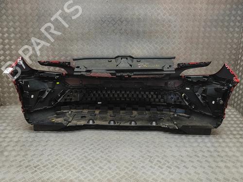 Front bumper RENAULT AUSTRAL E-TECH 200 Hybrid (HGM2) | BP29007451C7 - Image 4