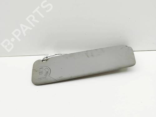 Left sun visor RENAULT MASTER III Bus (JV) 2.3 dCi 135 FWD (JV0N, JV08) | BP37510474I1 - Image 2