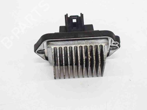 Varmeblæsermodstand MAZDA 6 Hatchback (GH) 2.0 MZR-CD (GH14) (140 hp) 14664750