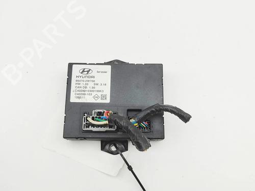 Used Electronic module Electronic module 39244405 39244405