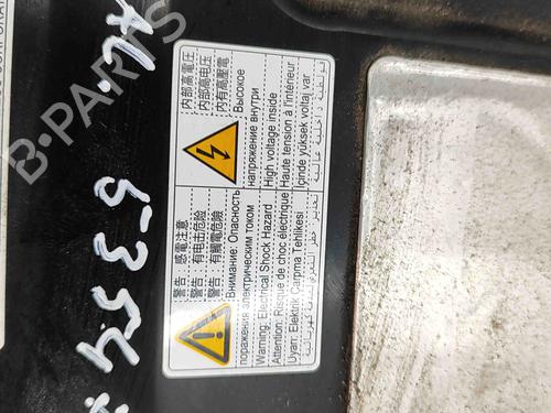 Engine TOYOTA bZ4X (_EAM1_) EV (YEAM15) | BP28559740M1