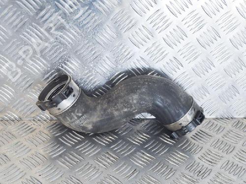 Intercooler pipe MERCEDES-BENZ SPRINTER 3-t Van (B906) 213 CDI (906.611, 906.613) | BP14608128M127