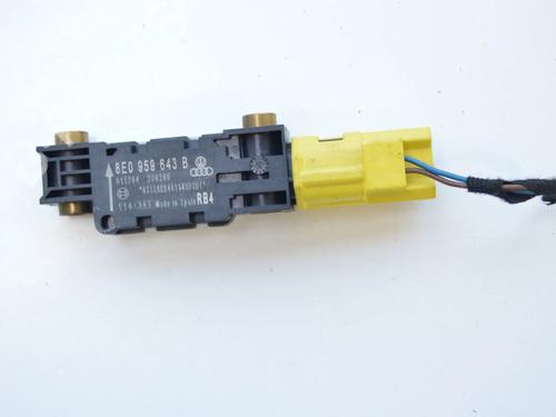 Capteur électronique AUDI A4 B7 (8EC) 2.0 TFSI | BP30236714M84 