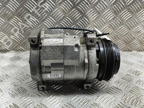 Used AC compressor AC compressor IVECO DAILY VI Van 33-210, 35-210 (204 hp) 28548296 28548296