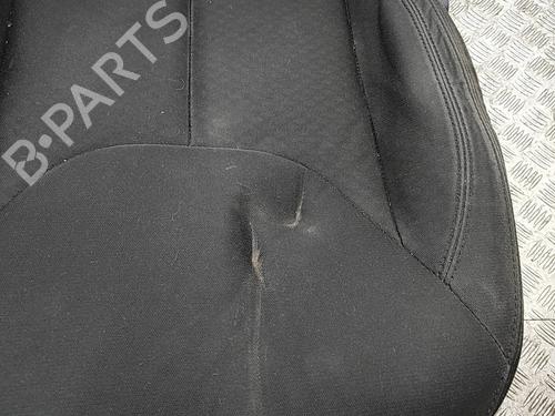 Left front seat JEEP WRANGLER III (JK) 3.6 V6 | BP36326497C15  - Image 7