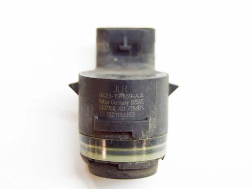 Electronic module JAGUAR E-PACE (X540) 2.0 P200 AWD | BP10992115M83  - Image 6