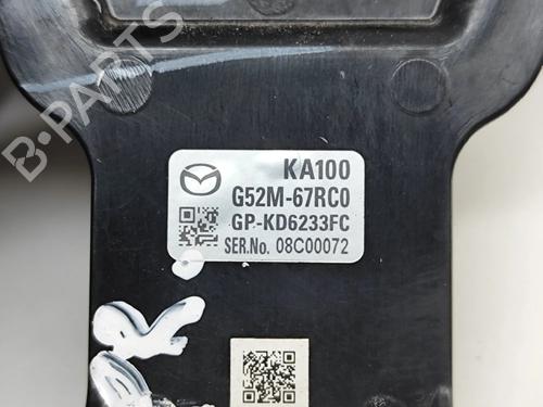 Camera MAZDA 6 Estate (GJ, GL) 2.5 | BP26500849E14 - Image 6