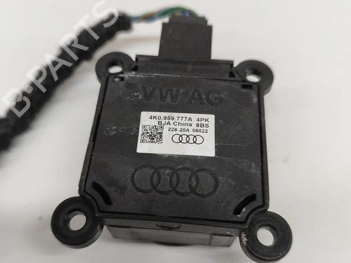 Switch AUDI Q8 (4MN, 4MT) 50 TDI Mild Hybrid quattro | BP23946832I30 - Image 6