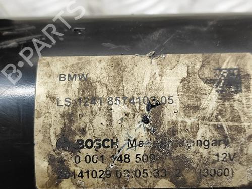 Starter BMW 2 Convertible (F23) 220 d | BP16077310M8 