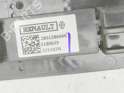Electronic module RENAULT ARKANA I (LCM_, LDN_) 1.6 E-TECH 145 (LDMU) | BP35727082M83 - Image 6