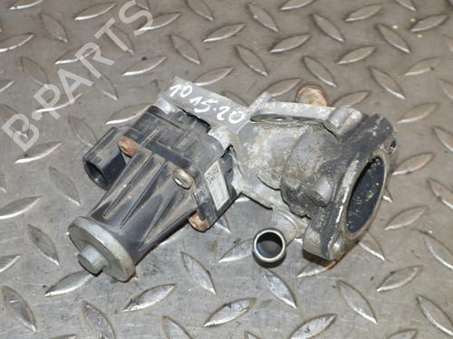 Used Egr Egr MERCEDES-BENZ SPRINTER 3-t Platform/Chassis (B906) 219 CDI / BlueTEC (906.111, 906.113, 906.211, 906.213) (190 hp) 30281745 30281745