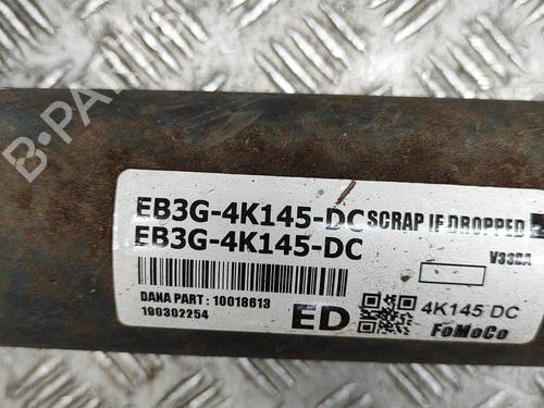 Driveshaft FORD RANGER (TKE) 2.0 EcoBlue 4x4 | BP27775251M37
