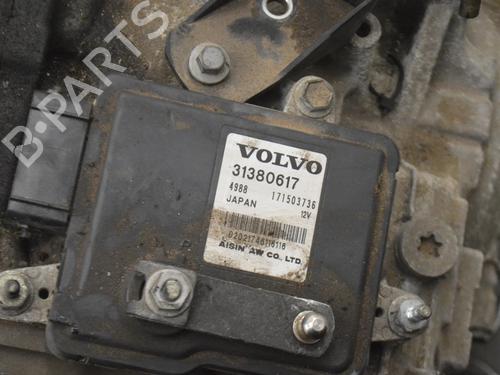 Gearbox VOLVO S90 II (234) D5 AWD | BP30251481M3 