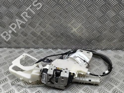 Used Front left lock JEEP COMPASS (MP, M6, MV, M7) 1.3 HYBRID 4X4 (190 hp) 30544541