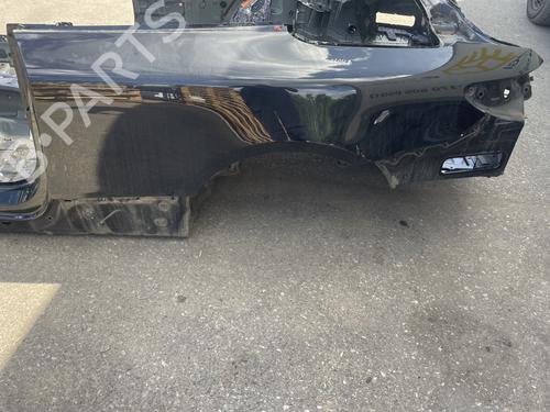 Used Left rear fenders MERCEDES-BENZ E-CLASS Convertible (A238) E 220 d (238.414) (194 hp) 28387901