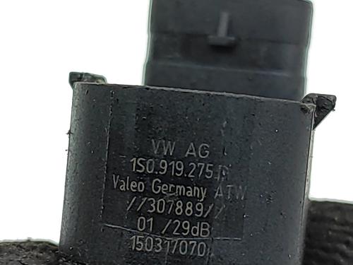 Electronic module AUDI A6 C7 (4G2, 4GC) 3.0 TDI quattro | BP26961411M83 - Image 6