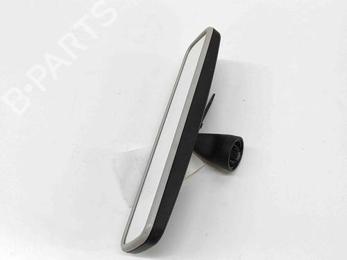 Rear mirror VW CADDY IV Box Body/MPV (SAA, SAH) 2.0 TDI 4motion | BP27350642I6