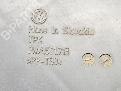 Underbody protection VW GOLF VIII (CD1, DA1) 1.5 TSI | BP27759268M92  - Image 6