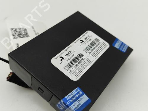 Electronic module VW GOLF VII (5G1, BQ1, BE1, BE2) e-Golf | BP27252566M83 