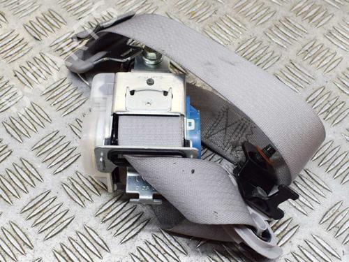 Rear left seatbelt KIA CARENS III MPV (UN) 2.0 CVVT | BP14630063I29 