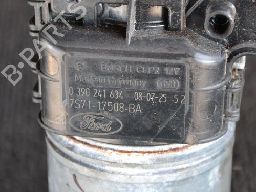 Front wiper motor FORD MONDEO IV (BA7) 1.8 TDCi | BP6837189M29 