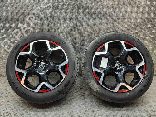 Rim OPEL MOKKA 1.2 (76) | BP29283016C45 