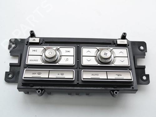 climate-control-jaguar-xf-i-x250-27-d-jaguar-8x23-18c858-bg-2008-2009-2010-2011-2012-2013-2014-2015-9867070 main image