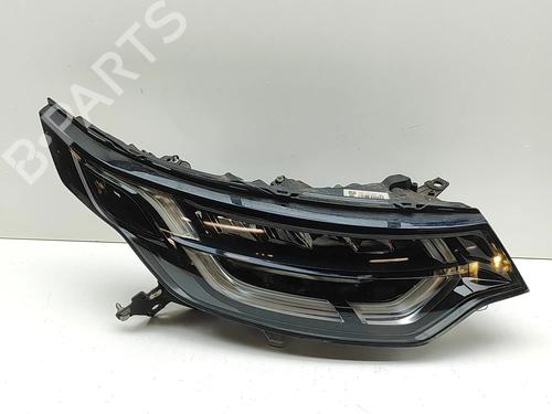 Used Right headlight Right headlight PORSCHE CAYENNE Coupe (9YB) 3.0 AWD (9YBAA1) (340 hp) 33732596 33732596