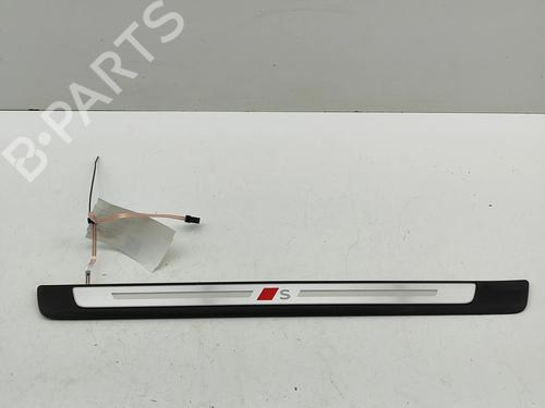 Trinbræt Trinbræt AUDI Q6 E-TRON (GFB) e-tron quattro (387 hp) 33740246 33740246