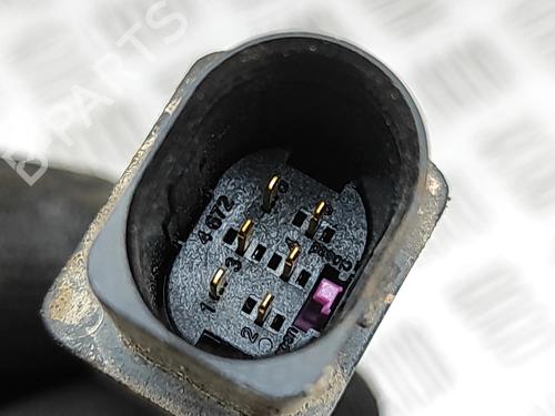 Electronic sensor IVECO DAILY VI Van 33S14, 35S14, 35C14, 42S14 | BP33379030M84 - Image 5