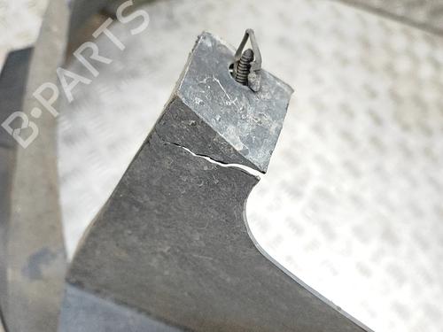 Hjulbue FORD RANGER (TKE) 3.2 TDCi 4x4 | BP39204961C56 - Image 7