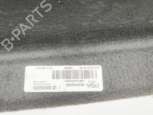 Rear parcel shelf CITROËN C4 X (BD_, BE_, BF_) ë-C4 X (BFZKXC) | BP37722331C85  - Image 7