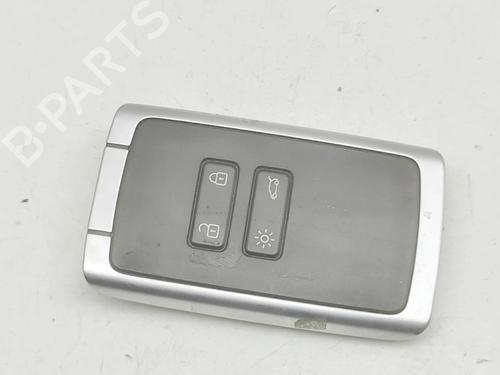 Used Electronic module Electronic module RENAULT ARKANA I (LCM_, LDN_) 1.6 E-TECH 145 (LDMU) (143 hp) 35727062 35727062