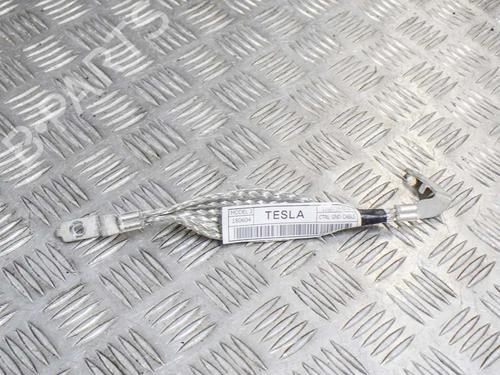 Used Wiring harness Wiring harness TESLA MODEL 3 (5YJ3) EV AWD (351 hp) 27748166 27748166