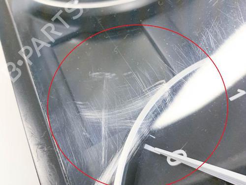 Instrument cluster BMW 3 (E90) 320 d | BP6757182C47 