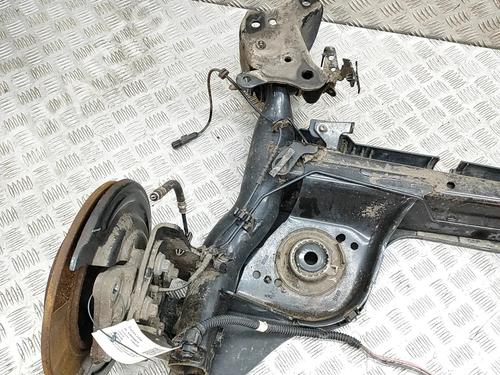 Rear axle RENAULT ZOE (BFM_) ZOE (BFMC, BFMD) | BP36415302M2 - Image 3