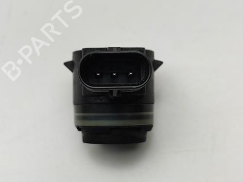 Elektronische module VOLVO XC60 II (246) D4 AWD | BP24581624M83 