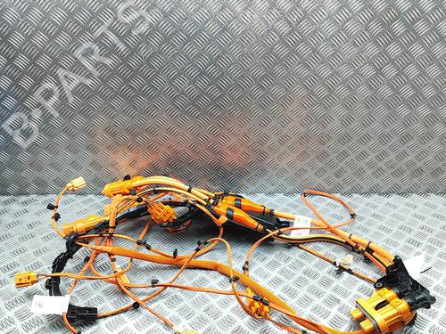Used Wiring harness VW ID. Buzz Bus (EBB, EBJ) Electric (EBB, EBJ) (286 hp) 30621174