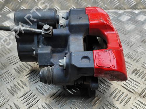Right rear brake caliper TESLA MODEL 3 (5YJ3) EV Performance AWD | BP28194540M106 