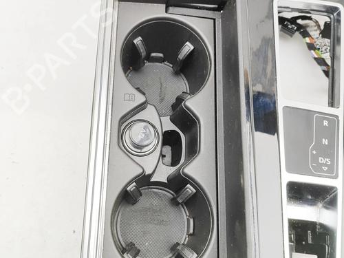 Middle console AUDI A6 C8 Avant (4A5) RS6 TFSI Mild Hybrid quattro | BP33549604I22 - Image 5