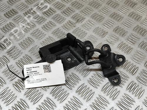 Used Other Other MAZDA MX-30 (DR) e-SKYACTIV (143 hp) 27790692 27790692