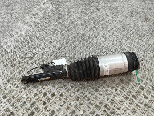 Used Right rear shock absorber Right rear shock absorber TESLA MODEL X (5YJX) P100D AWD (772 hp) 33372557 33372557