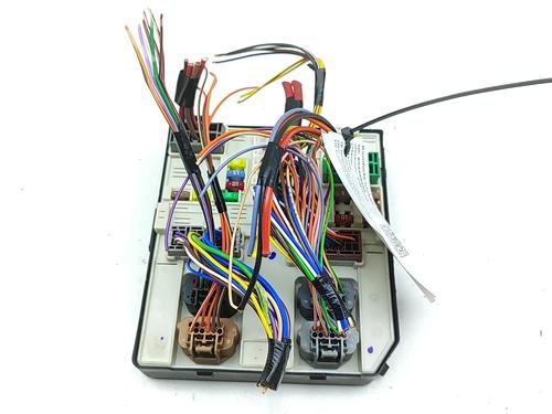 Used Electronic module Electronic module NISSAN NV400 Platform/Chassis (X62, X62B) dCi 145 (146 hp) 33394866 33394866