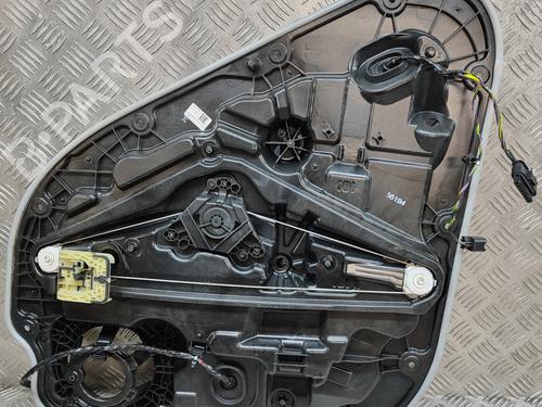 Rear right window mechanism VOLVO XC40 (536) B3 Mild-Hybrid | BP28555688C25 